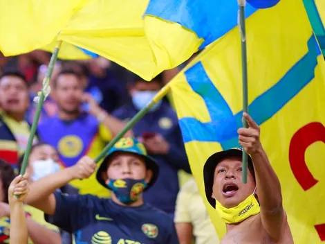 Los precios de los boletos para ver América vs. Atlas