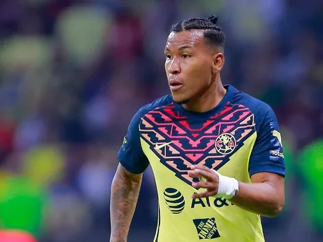 América presentó su hermosa indumentaria para el Apertura 2022