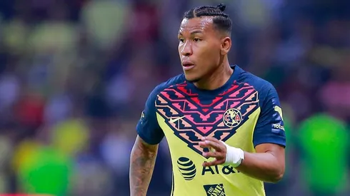 América tiene una nueva equipación para el Apertura 2022.