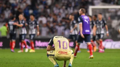 América tendrá que eliminar otro posible fichaje de la lista