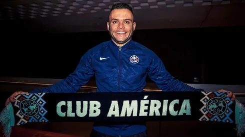 Cabecita es el refuerzo estelar de los azulcremas para el Apertura 2022.