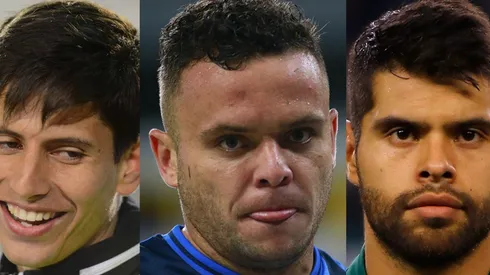 América presentará sus refuerzos para el Apertura 2022