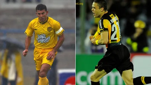 Cedrés y Cabecita son hechos en la escuela carbonera.