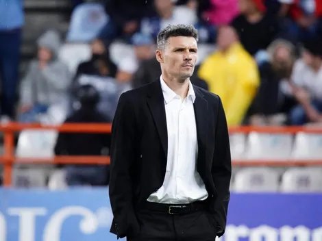 Las sorpresas en la alineación de América para enfrentar a Atlas