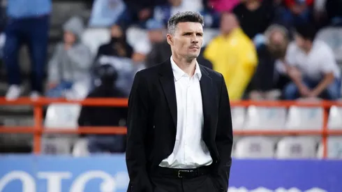 América, con varias sorpresas para su debut frente a Atlas.