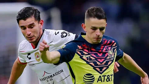 América y Atlas protagonizarán el cotejo más entretenido de la jornada.