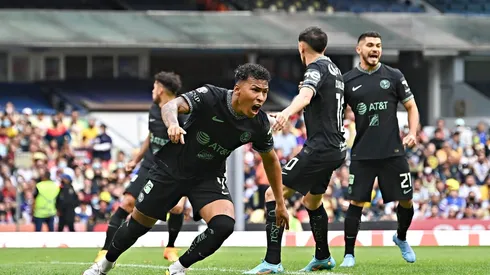 América suele estrenarse con victoria en el futbol mexicano.