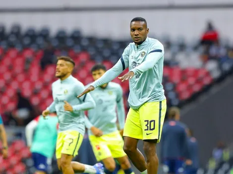 Juan Otero, a punto de llegar a España