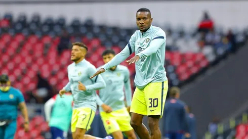 Juan Otero no seguirá en América.