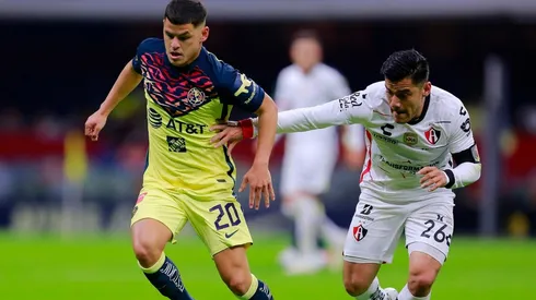 América y Atlas quieren debutar con triunfo.