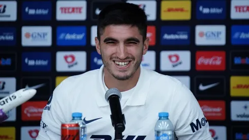 del Prete ahora tendrá un duelo particular con América.