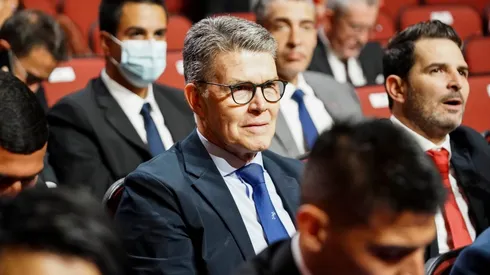 González Iñárritu desmintió los señalamientos de Jaime Ordiales.