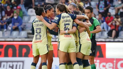 El equipo femenil esta vez quiere llegar lejos en la Liga MX.