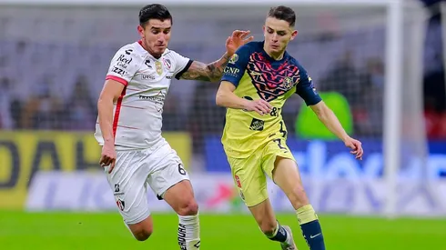 América y Atlas prometen un partido con emociones.