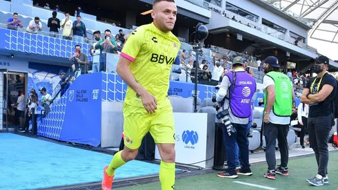 Cabecita buscará convertirse en un 11 histórico de América.