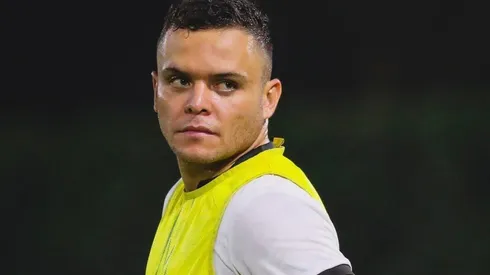 Jonathan Rodríguez espera que el Club América lo pueda anotar en la Liga MX.