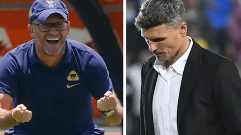 Pumas se llevó dos de los jugadores que el América quiso en este mercado de pases.