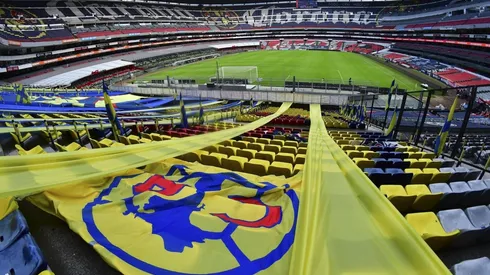 América se prepara para el debut en el Apertura 2022.