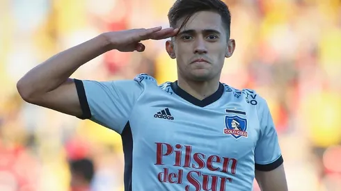 Pablo Solari se volvió a referir al Club América.