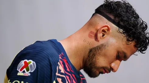 Valdez, con un futuro lejos de América.