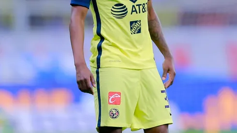 Juan Otero ya prepara maletas para dejar al América.