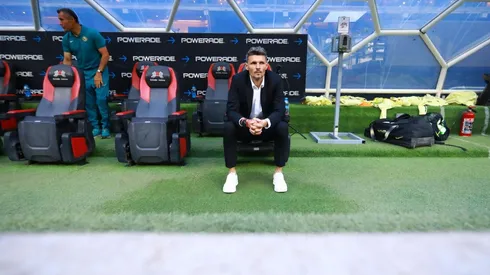 Fernando Ortiz podría contar con un cuarto refuerzo.