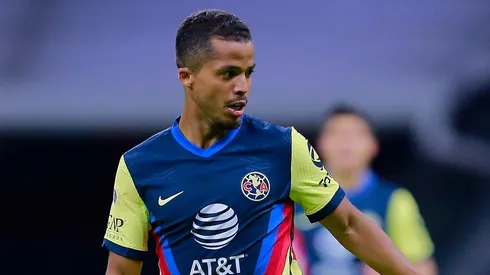 Gio podría salir del letargo.