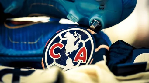 América, en el Apertura, presentaría nueva indumentaria.