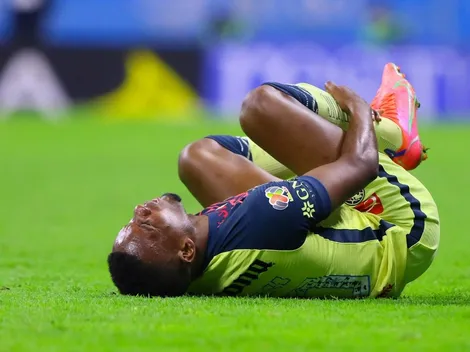 La drástica decisión que tomará América con Juan Otero