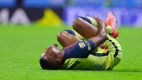 Juan Otero se niega a salir de América.