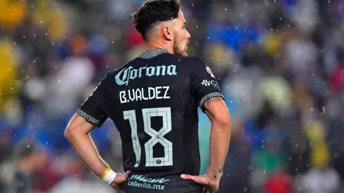 Bruno Valdez podría dejar el Nido para convertirse en felino.