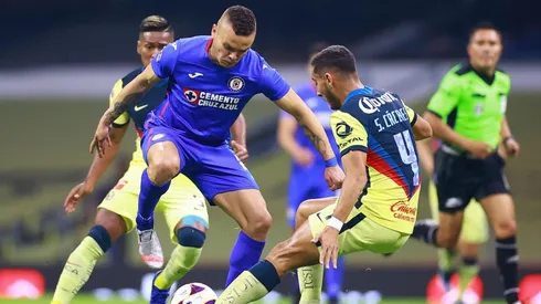 Cáceres no duda que Cabecita ayudará a América.