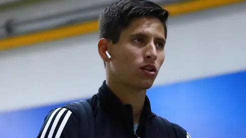 Jurgen Damm disparó contra los medios.