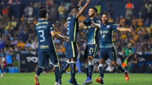 Las Águilas del América enamoran a todo tipo de jugadores.