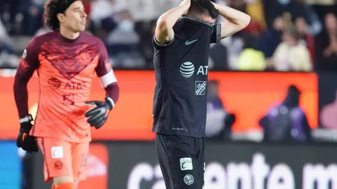 América tendrá un difícil debut ante el campeón de la Liga MX