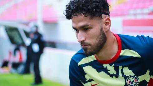 Bruno Valdez parece tener los días contados en América