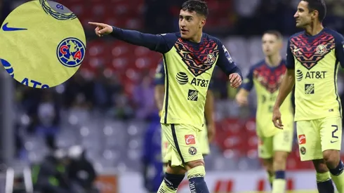 América sorprende con un cambio en su equipación
