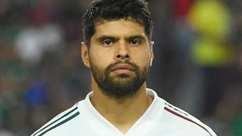 Néstor Araujo se transformó en el tercer refuerzo del América.