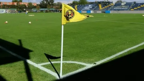 América busca cerrar una venta.