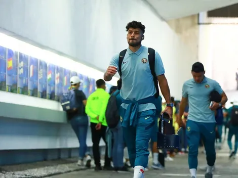 La oferta de Al-Hilal por Bruno Valdez es menor a la que señalan en Italia