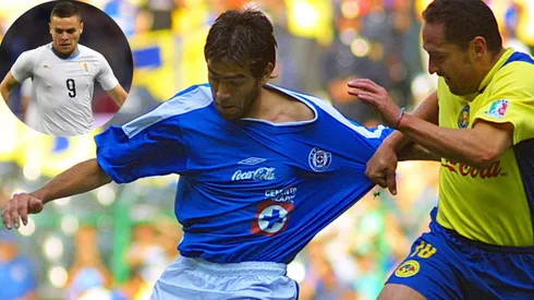 El Cabecita Rodríguez cuenta con mucho apoyo tras fichar con América.