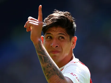 Edson Álvarez podría hacerle ganar millones a América