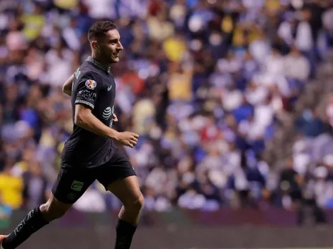 ¿Cuánto dinero podría ganar América con la venta de Sebastián Cáceres?