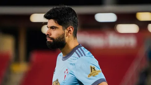 Araujo, otra bomba de América en el mercado de pases.