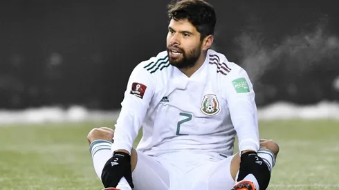 Néstor Araujo, cerca de ser el segundo fichaje de América.