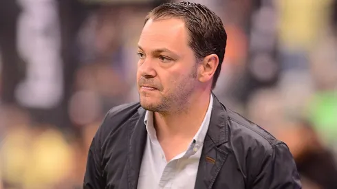 Baños realizó algunos pésimos fichajes en América.