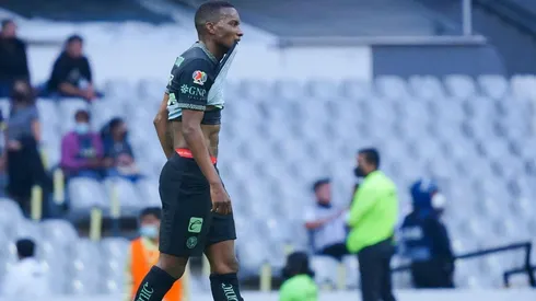 Juan Otero ha sido un fichaje fallido en América.