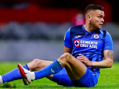 El agente de Cabecita Rodríguez ilusiona a América