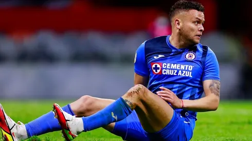 Cabecita Rodríguez y su nueva etapa en América.