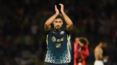 Valdez ha sido seguido por diferentes equipos de la Liga MX.